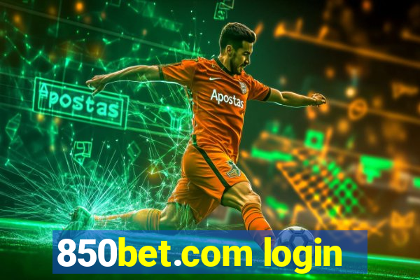 850bet.com login